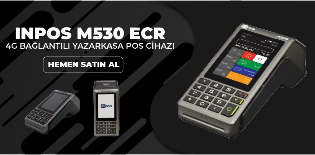 inpos m530
